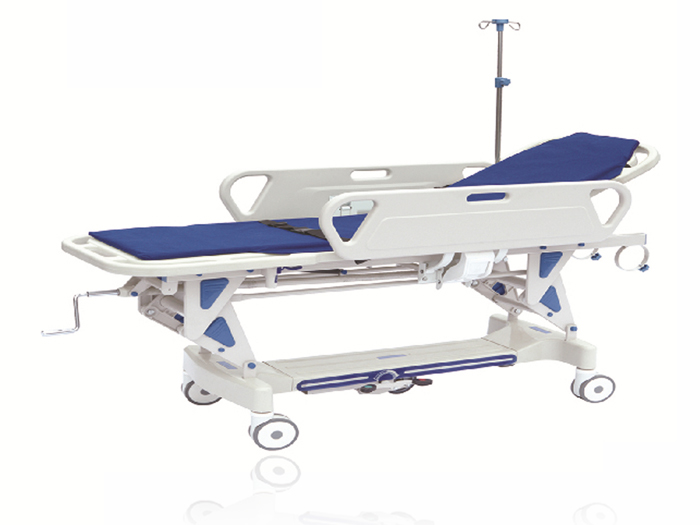 3-abs豪華升降推車(chē)(檢查用車(chē))