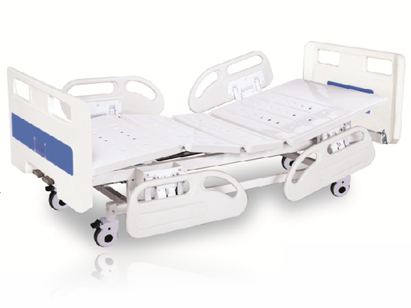 15-a5雙搖護(hù)理床