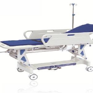 ABS豪華升降推車(chē)(檢查用車(chē))