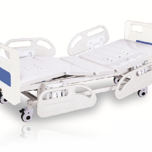 A5雙搖護(hù)理床