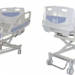 五功能電動(dòng)護(hù)理床