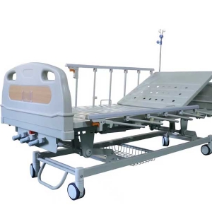 三搖護(hù)理床