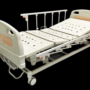 三搖護(hù)理床