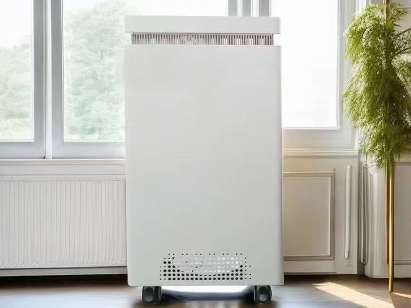 等離子醫(yī)用空氣消 毒機(jī)（移動式）