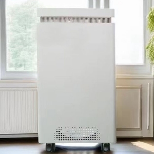 等離子醫(yī)用空氣消 毒機(移動式)