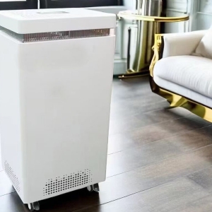 等離子醫(yī)用空氣消 毒機(移動式)