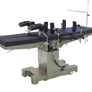 電動(dòng)手術(shù)臺(tái)(豪華六控平移)