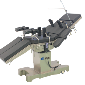 電動(dòng)手術(shù)臺(tái)(豪華六控平移)