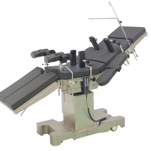 電動(dòng)手術(shù)臺(tái)(豪華六控平移)