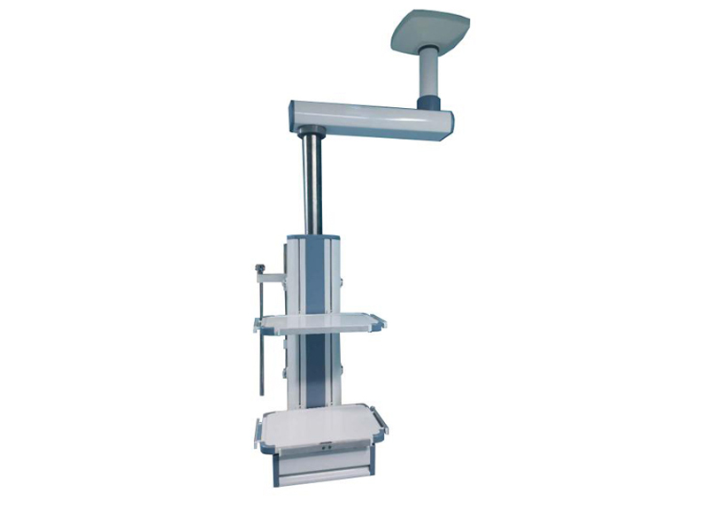 電動單臂外科塔(基礎(chǔ)款)-(垂直升降)