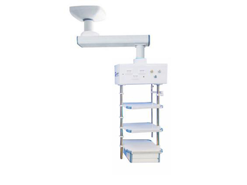 ch-g09單臂機(jī)械腔鏡塔(豪華款)