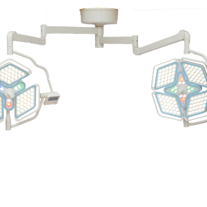 LED700/500花瓣式(4+3)