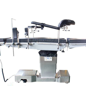 DY8300電動液壓手術(shù)床(超低位)