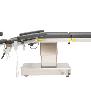 二功能眼科手術床（升降、起背）