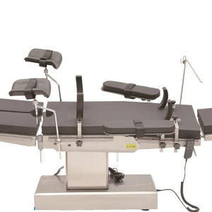 三功能綜合手術(shù)床(手動(dòng)起背)