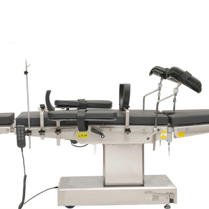 四功能綜合手術(shù)床(電動(dòng)起背)