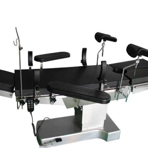 五功能手術(shù)床(T型座平移型)