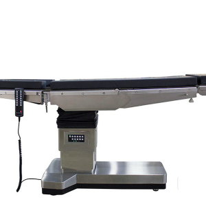 六功能手術(shù)床(豪華雙控型)