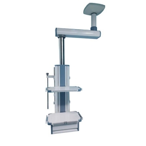 電動單臂外科塔(基礎(chǔ)款)-(垂直升降)