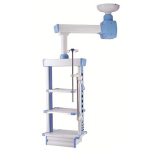 電動(dòng)單臂腔鏡塔(基礎(chǔ)款)-(垂直升降)