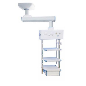 G09單臂機(jī)械腔鏡塔(豪華款)