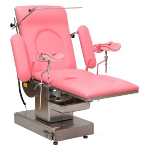 電動婦科手術(shù)床(側(cè)展型)